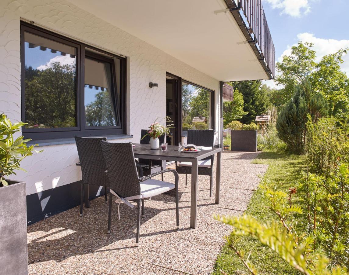 Exklusiv Apartments Elli & Hans - Apartment Hans Willingen  Exterior foto