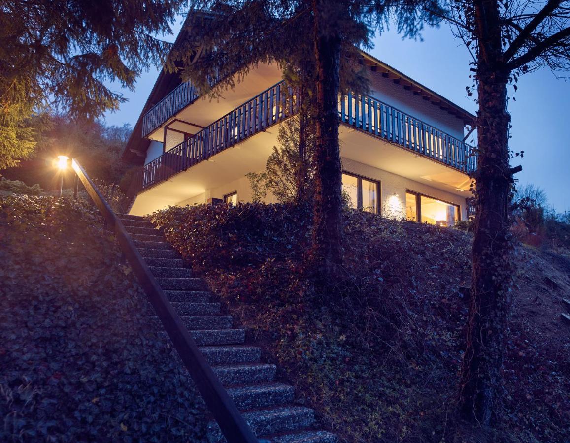 Exklusiv Apartments Elli & Hans - Apartment Hans Willingen  Exterior foto